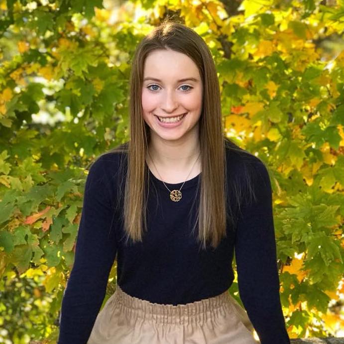 Abby Russo