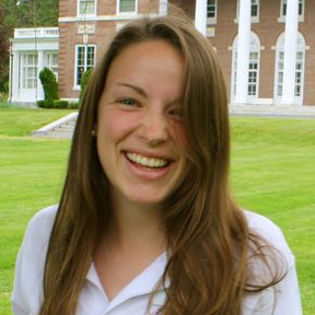Abby Barnicle