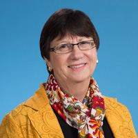 Eileen O'Leary Eileen O'Leary