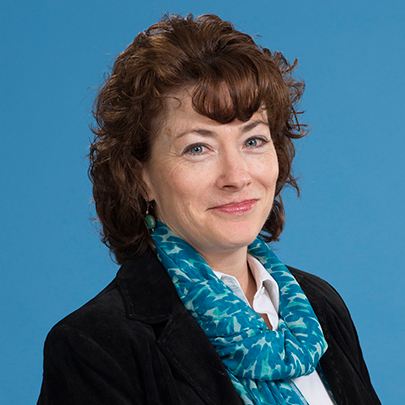 Elizabeth Connors