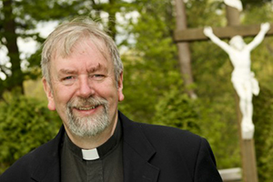 Rev. Thomas Gariepy