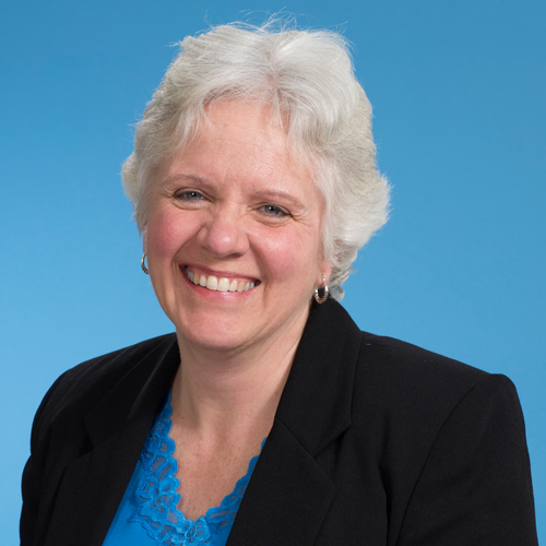 Joanne Moyer