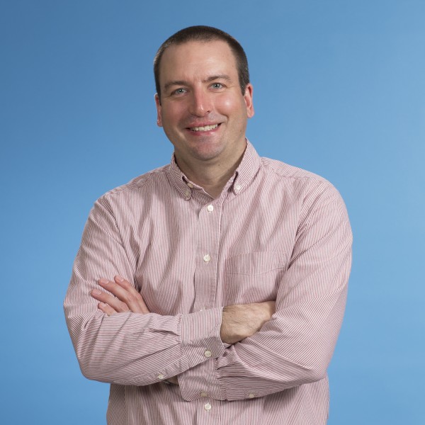 Chris Poirier Chris Poirier