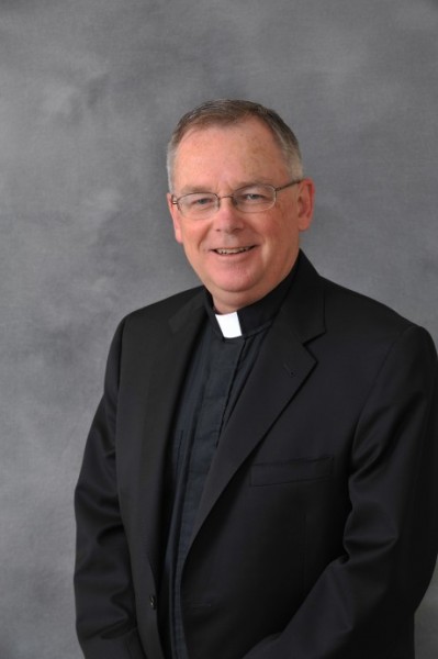 Rev. John Denning, C.S.C. Rev. John Denning, C.S.C.