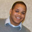 Blayne Lopes '10 Blayne Lopes '10