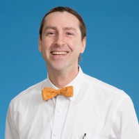 Eric Newnum Eric Newnum