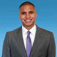 Randy Jose '12 Randy Jose '12