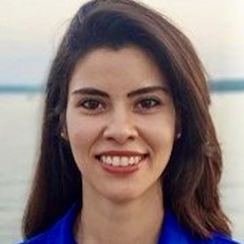 Elif Demirbas