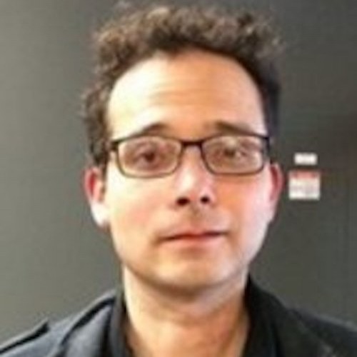 Joe Hernandez