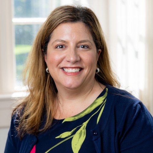 Maria A. Kavanaugh 