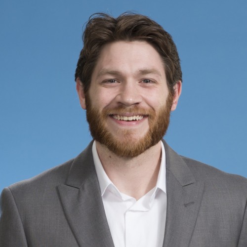 Geoffrey Smith