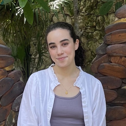 Andrea Gonzalez Mendoza 