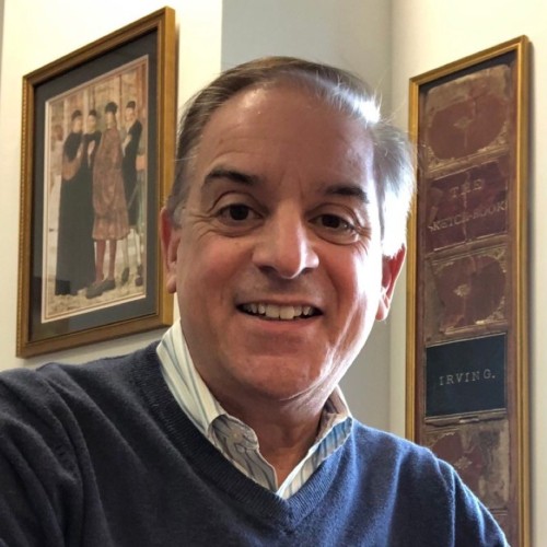 Richard M. Capobianco