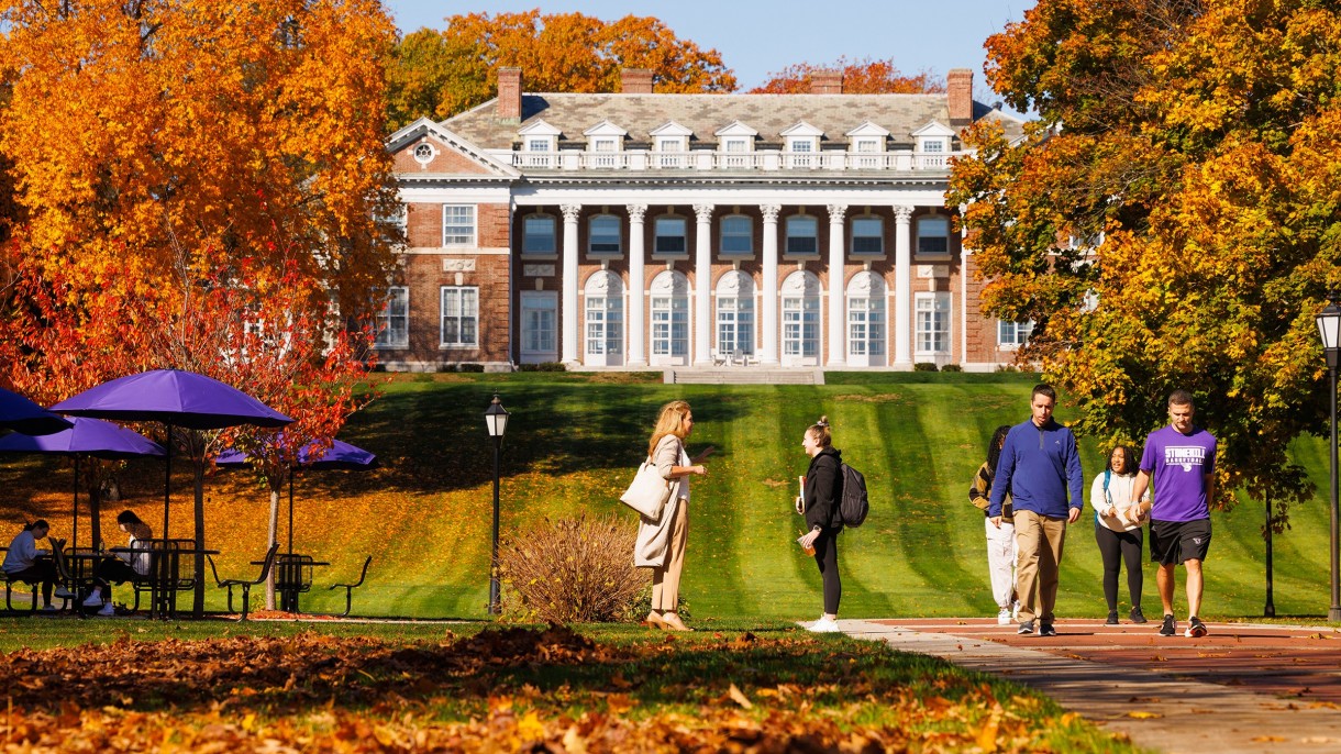 Massasoit Stonehill Transfer Guarantee Stonehill College