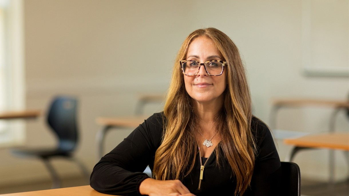 The Big Question | Stonehill Alumni Magazine | Stonehill College
