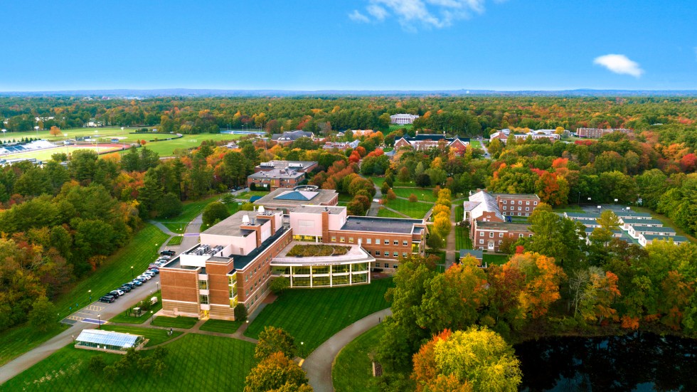 Mission and History of Stonehill College - Stonehill College - Modern ...