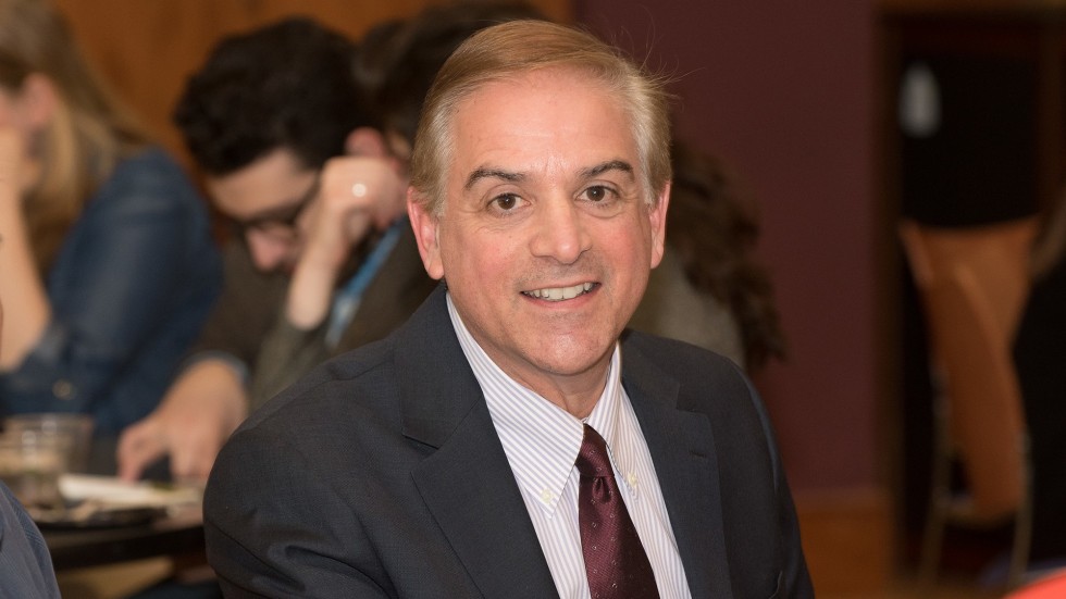 Photo of Richard Capobianco
