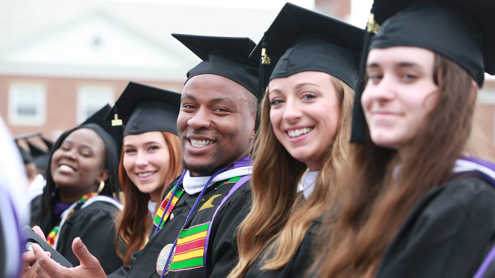 Commencement 2020 | Stonehill College