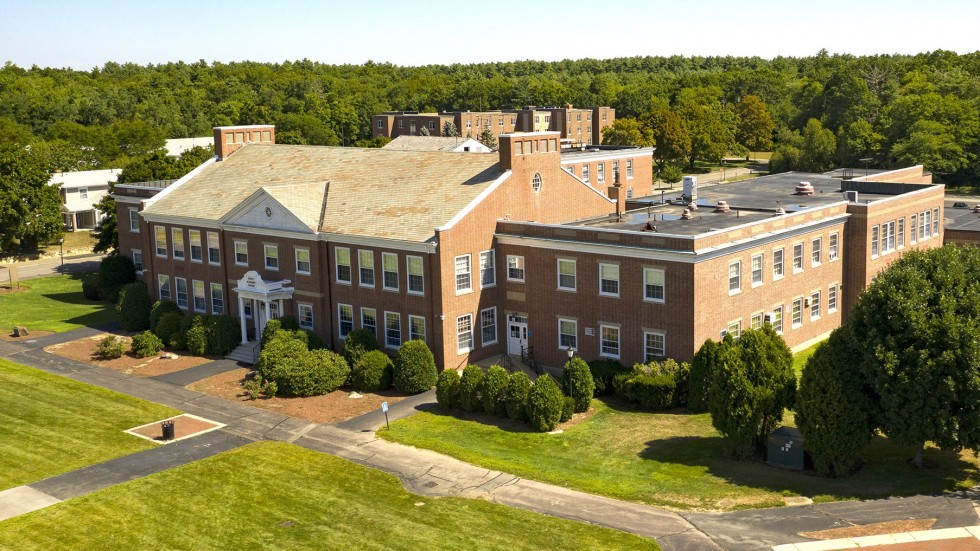 Stonehill Campus