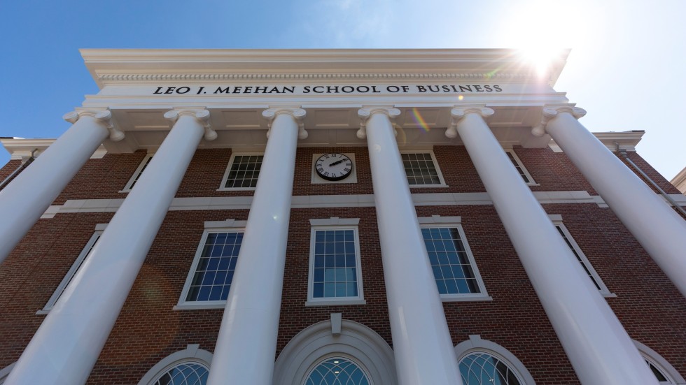 Meehan School of Business