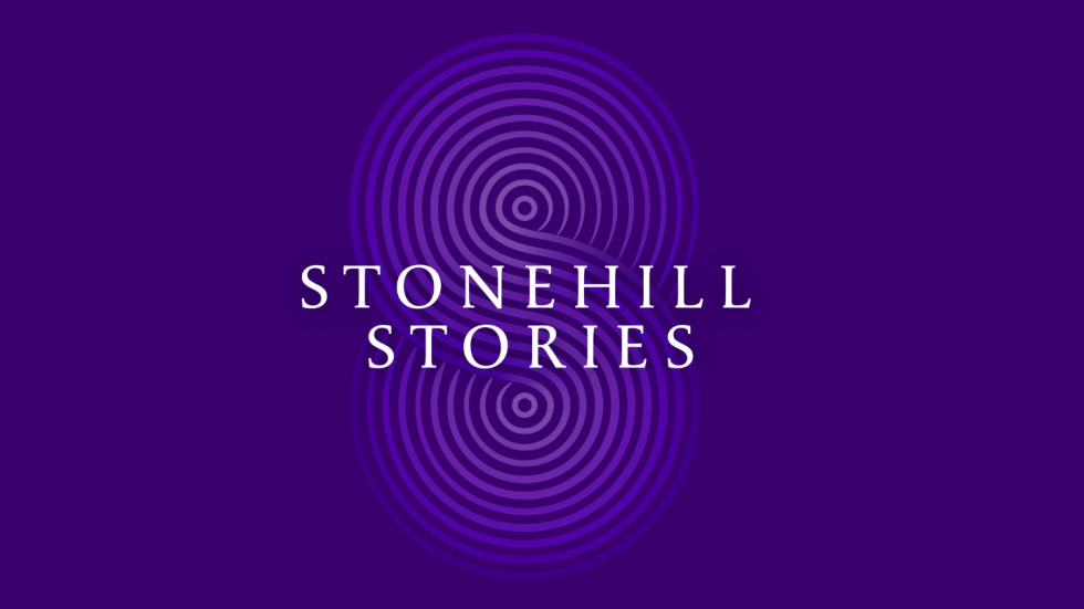 Stonehill Stories Logo