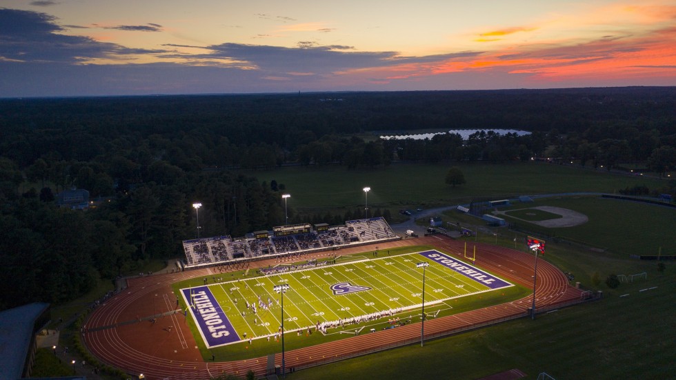 Athletic Facilities | Stonehill College