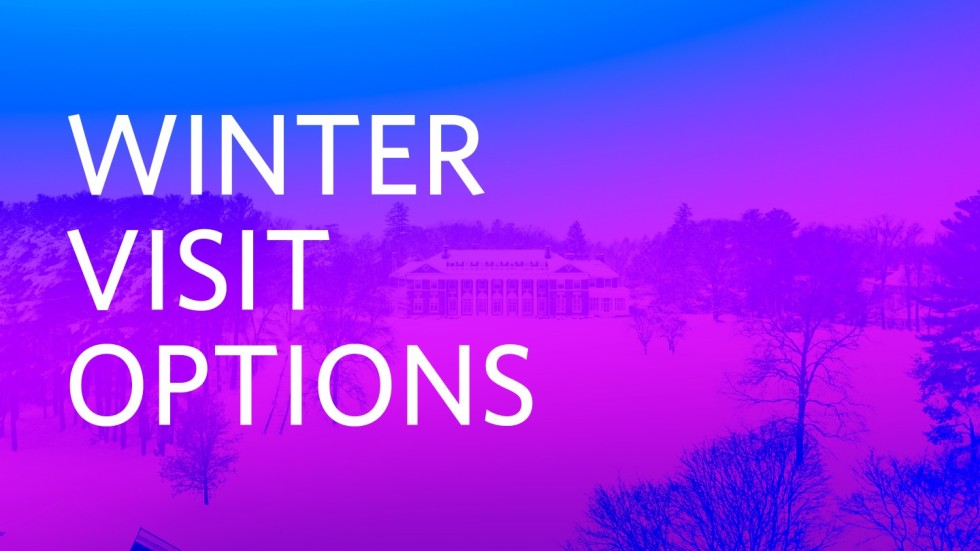 Visit Options at Stonehill