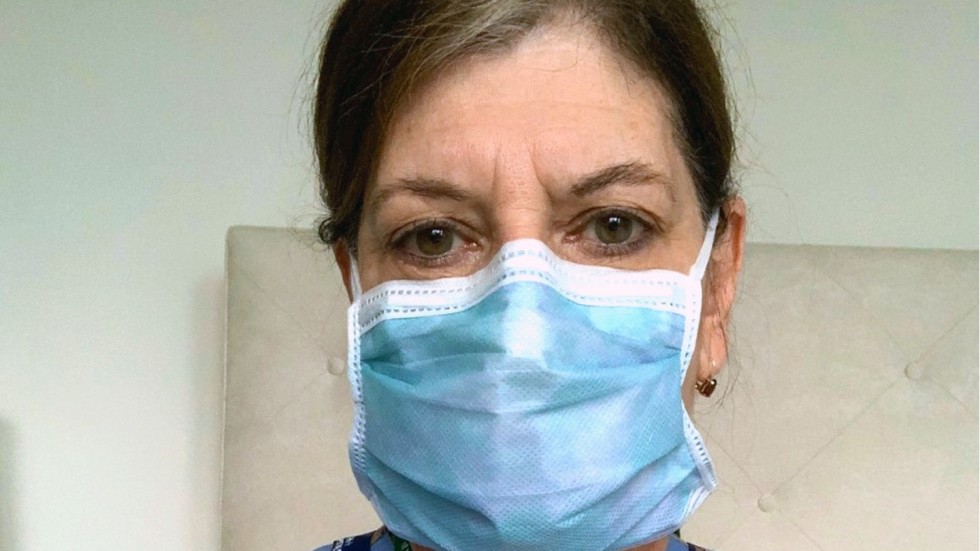 Judith Salerno, M.D. '73, Winter | Spring 2020 Stonehill Alumni Magazine