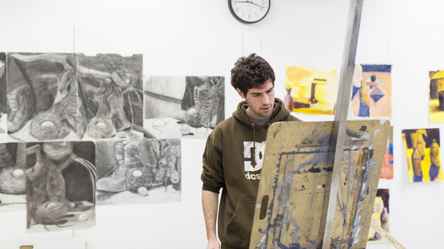 Internships Stonehill College