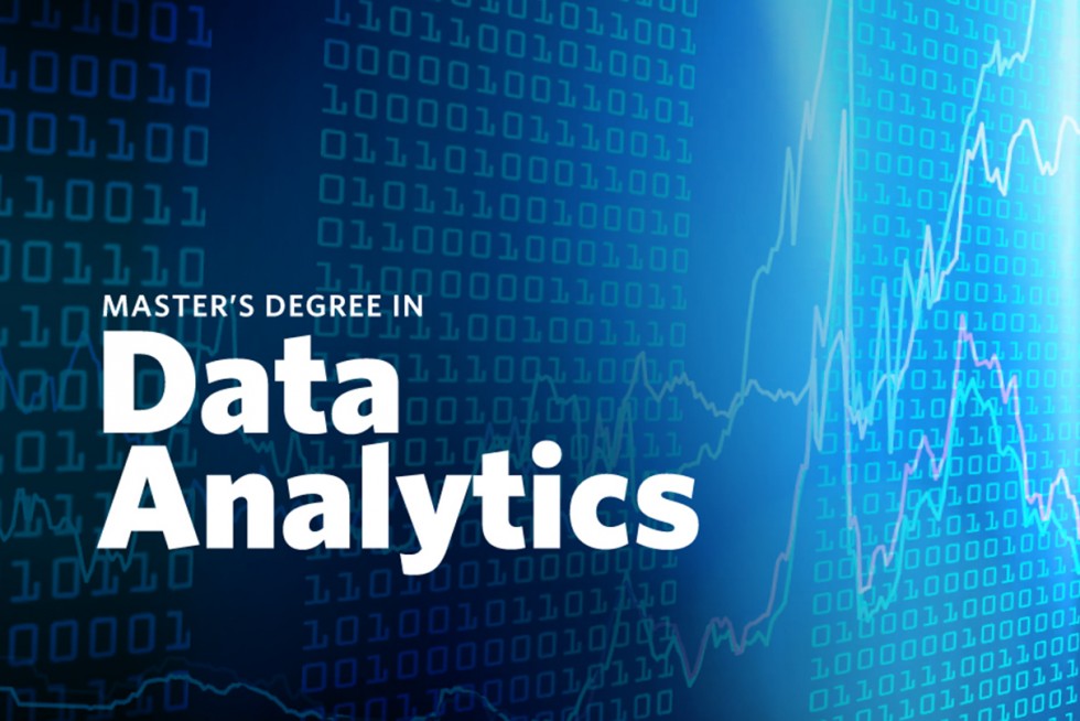 Data Analytics Master’s Degree Program | Stonehill College