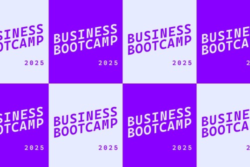 Business Bootcamp 2025