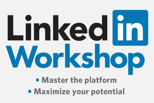 LinkedIn Workshop