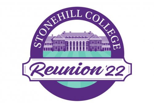 Reunion 2022 Logo
