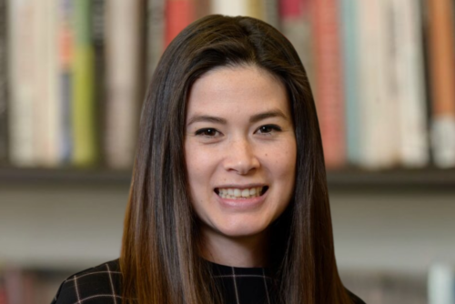 Dr. Juliet Nebolon