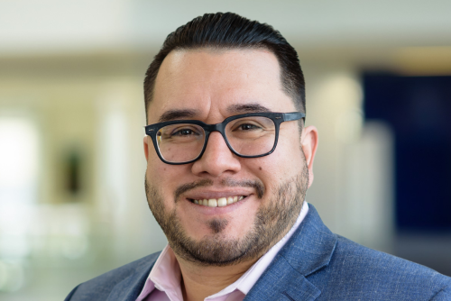 Dr. José Jorge Mendoza