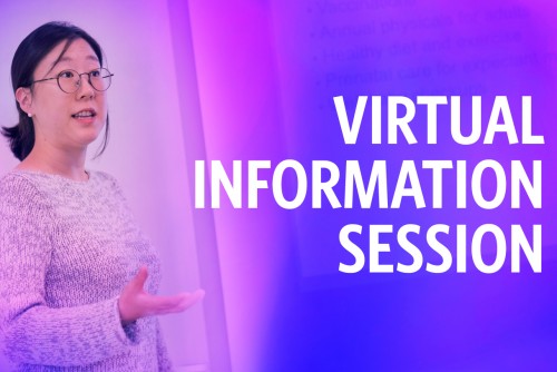 Inclusive Education Virtual Information Session