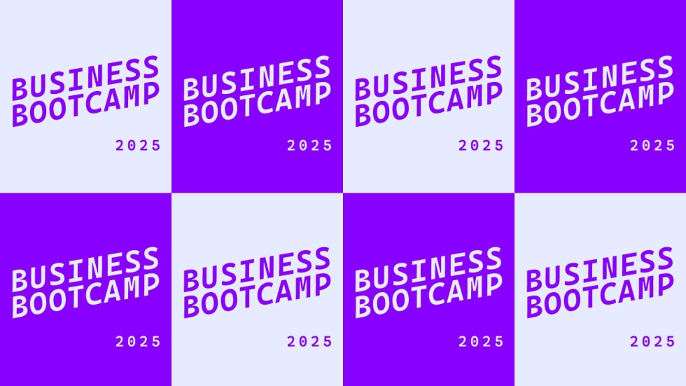 Business Bootcamp 2025