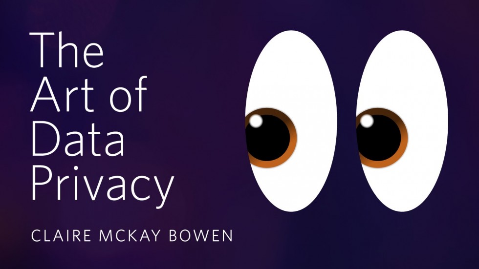 The Art of Data Privacy