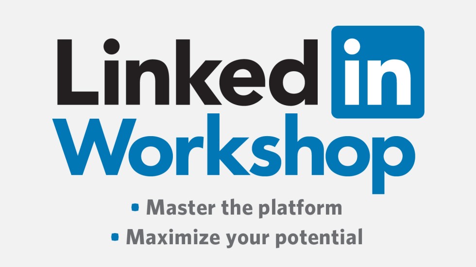 LinkedIn Workshop