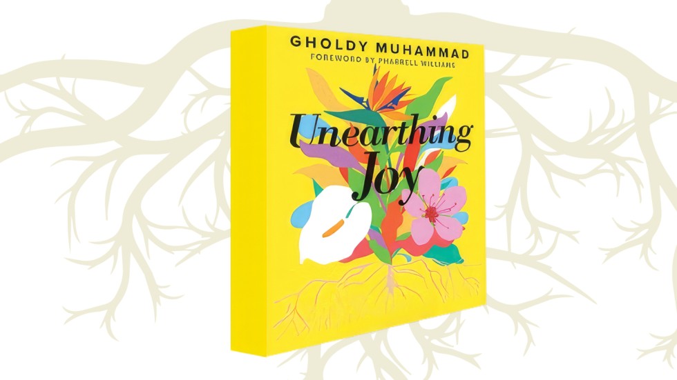 Unearthing Joy in Critical Literacy Discussions