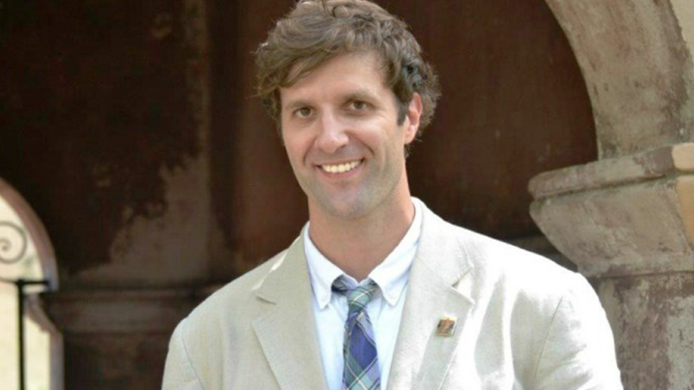 Jon Hale