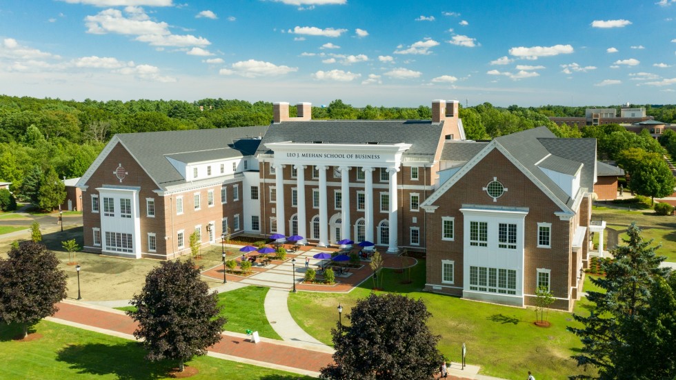 Meehan School of Business