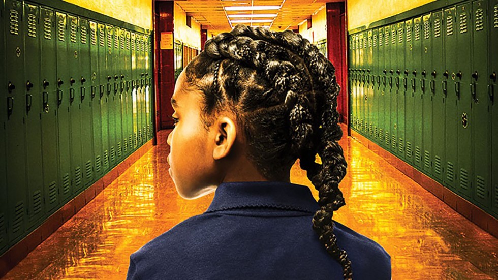 Pushout: The criminalization of black girls in schools