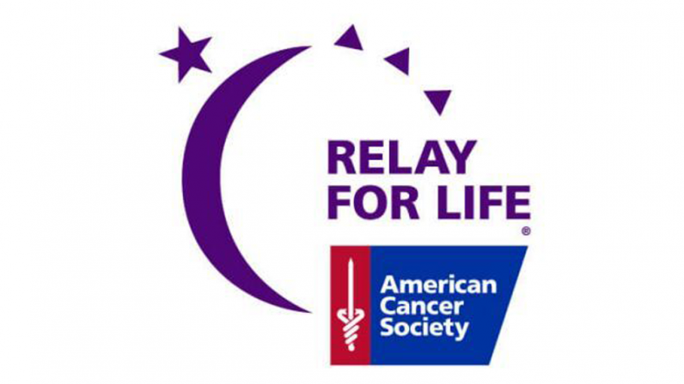 Relay For Life Logo