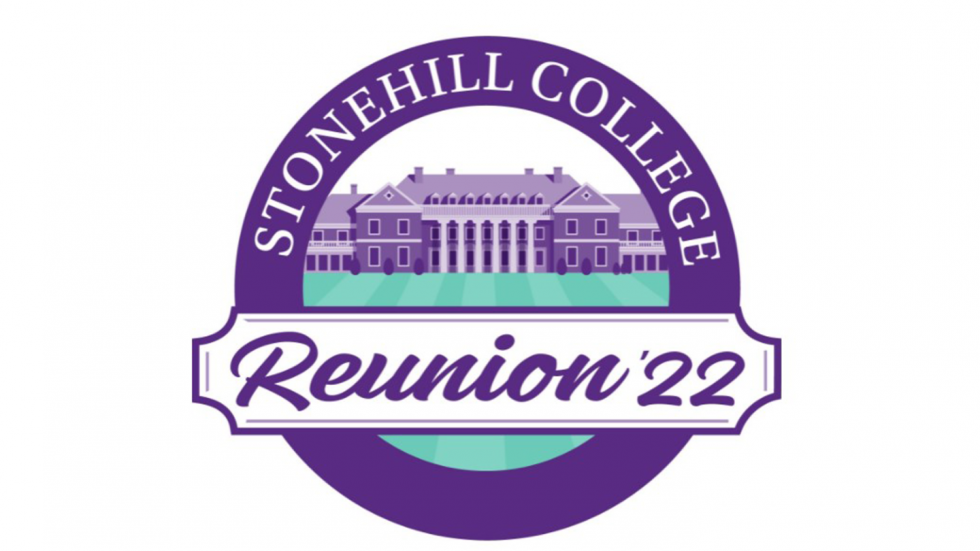 Reunion 2022 Logo