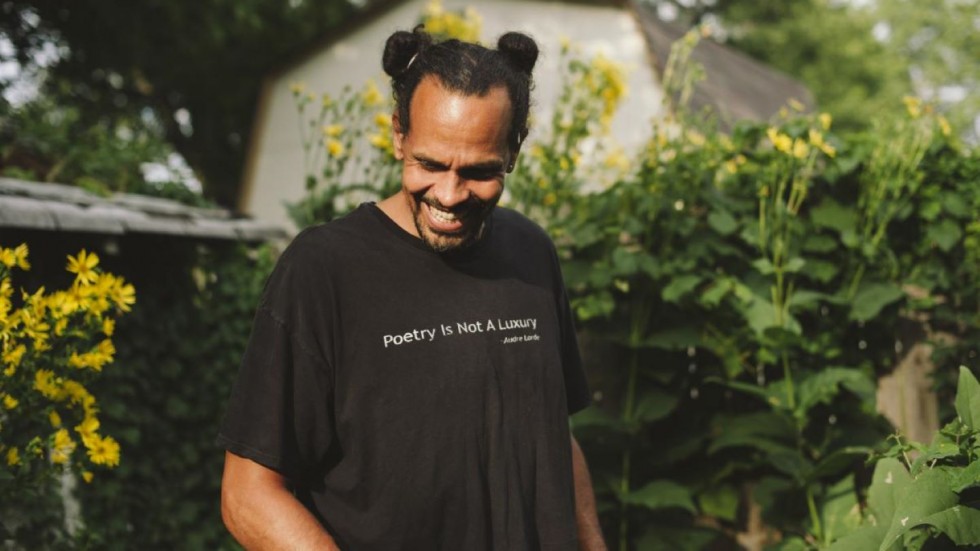 Ross Gay