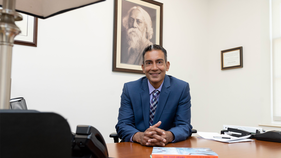 Stanley Thangaraj