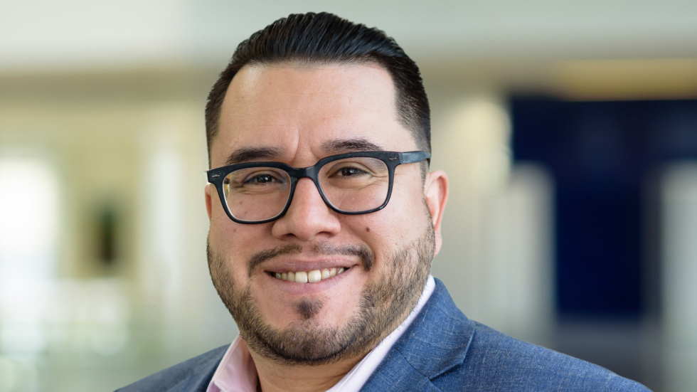 Dr. José Jorge Mendoza
