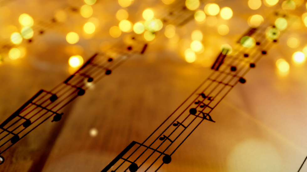 Musical notes