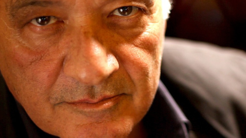 Nicholas Delbanco